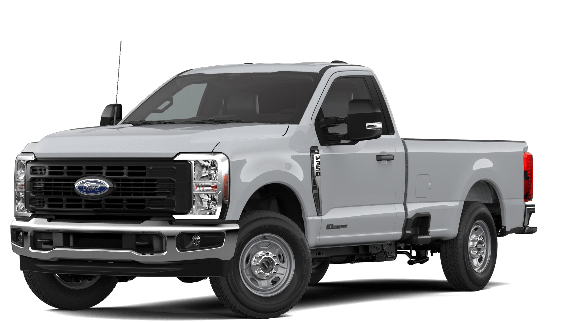 2026 Ford Super Duty® External Image 1